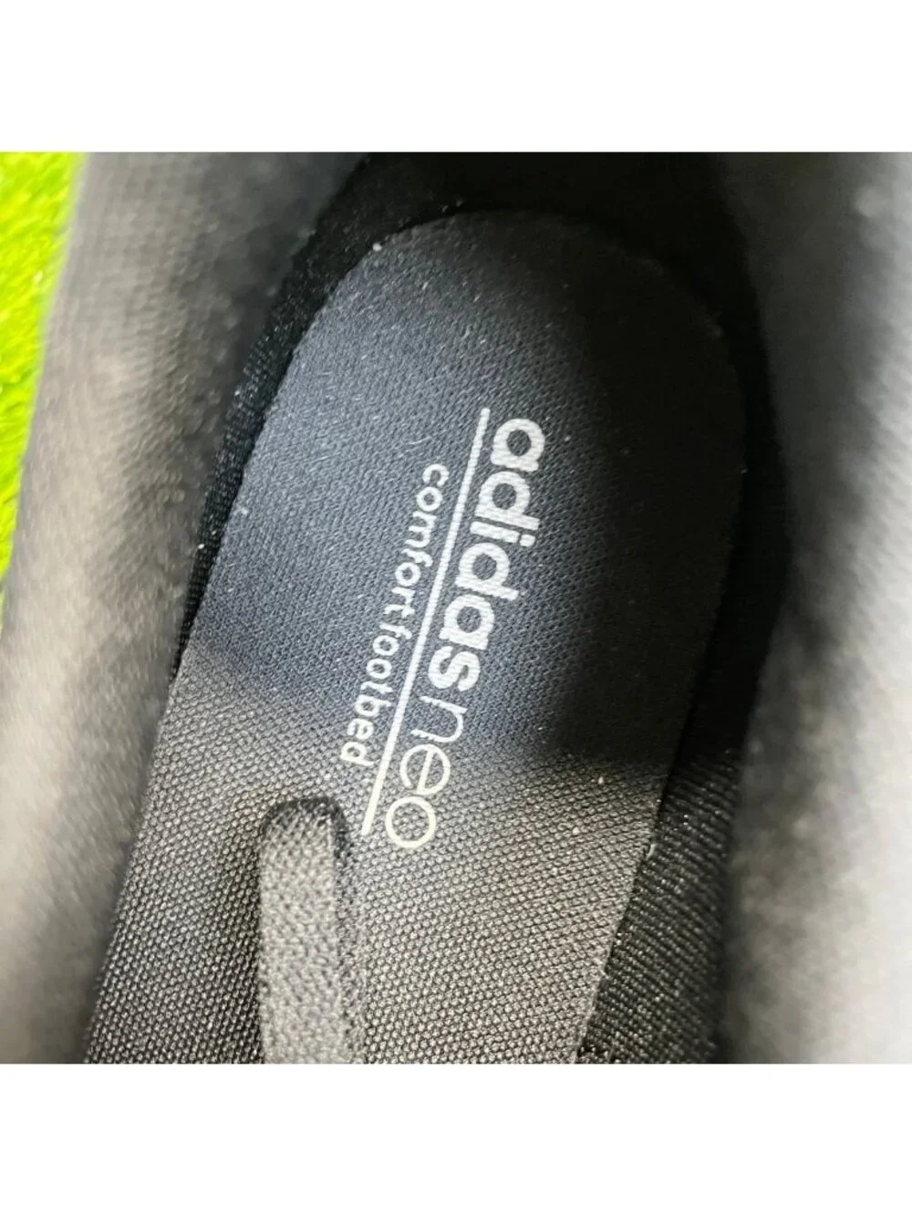 adidas please review
